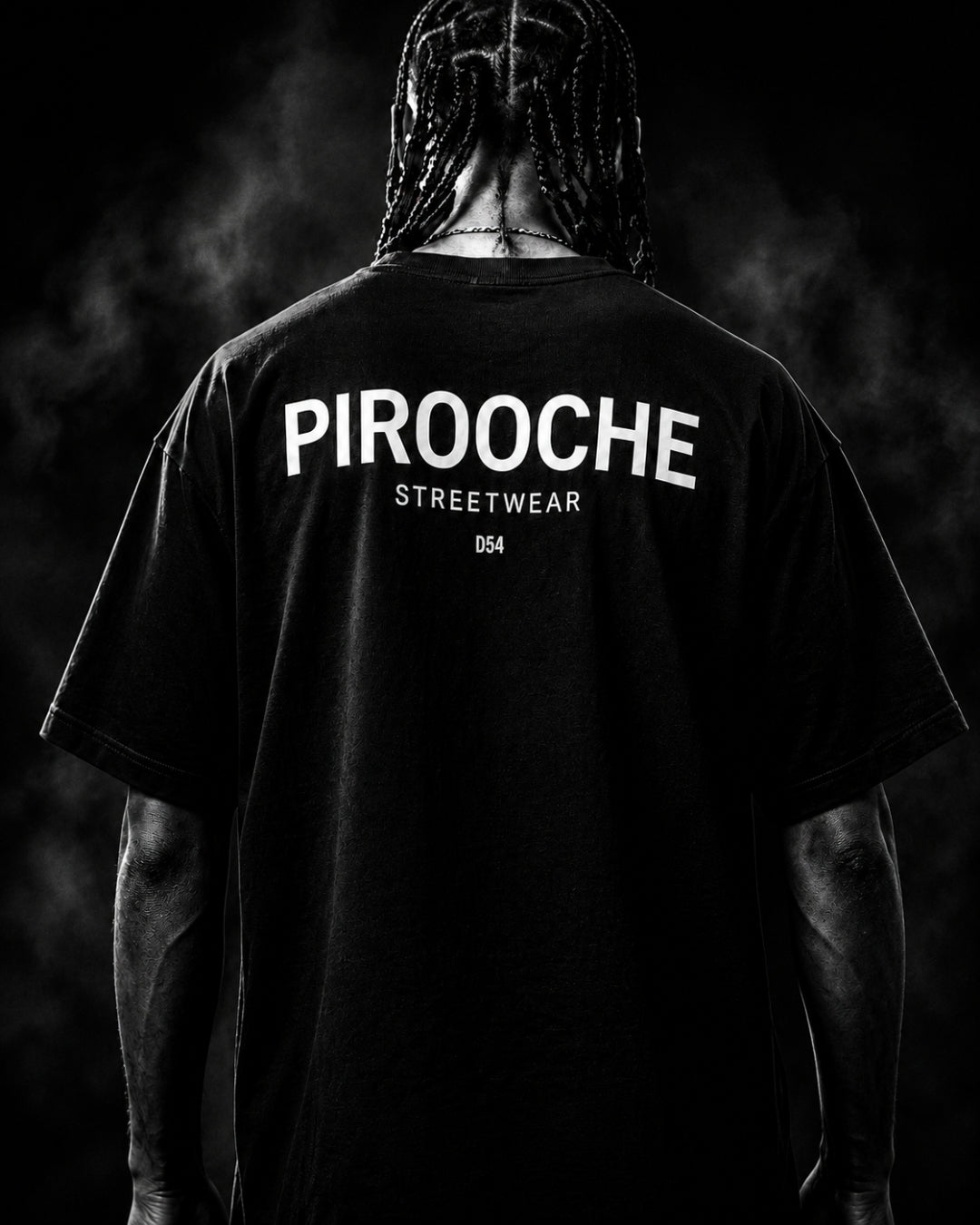 NEW DROP