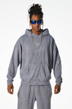 Pirooche Washed Tracksuit – Urban Statement Set