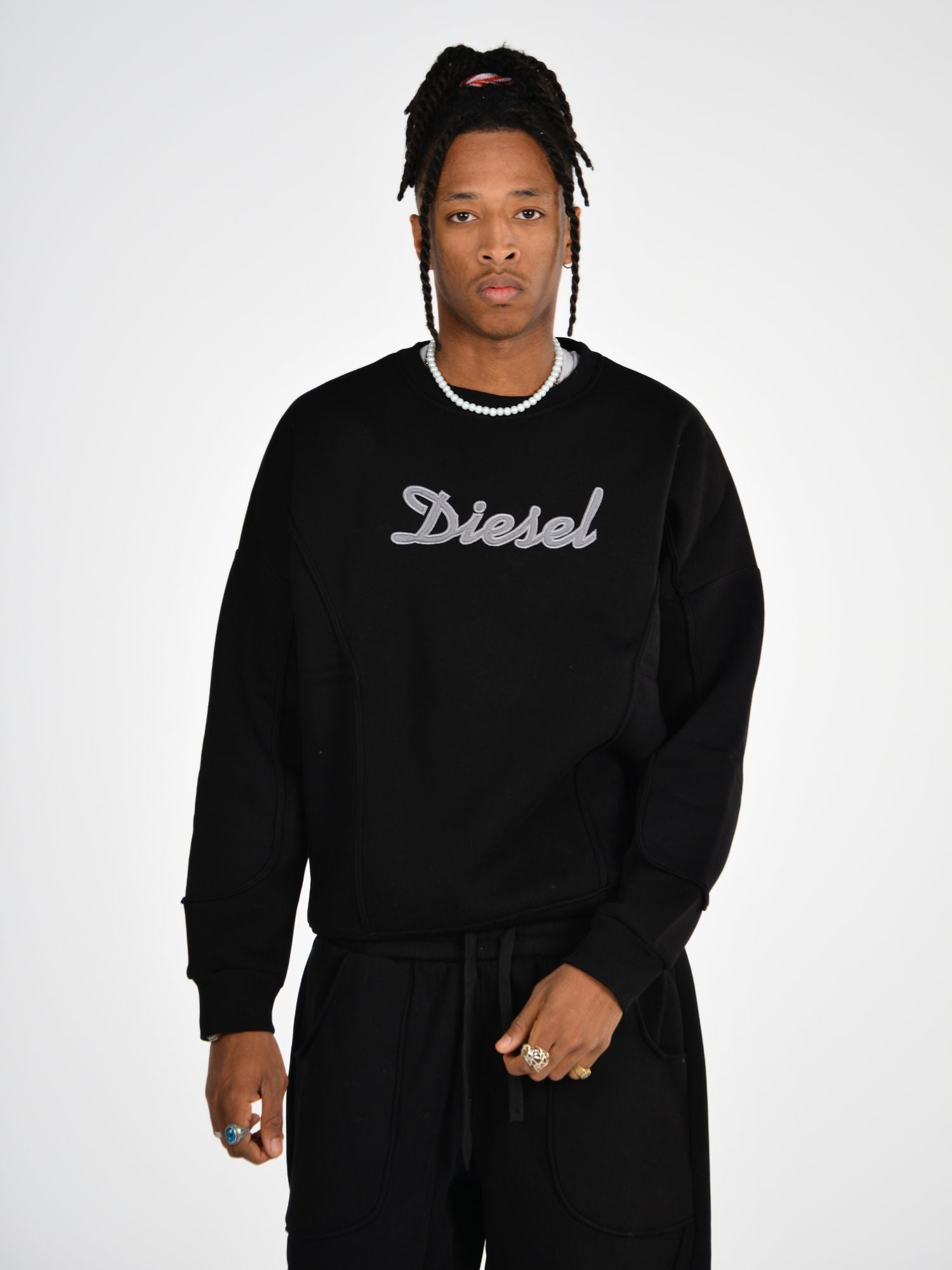 Dark Flow Set – Ensemble Hoodie & Pants