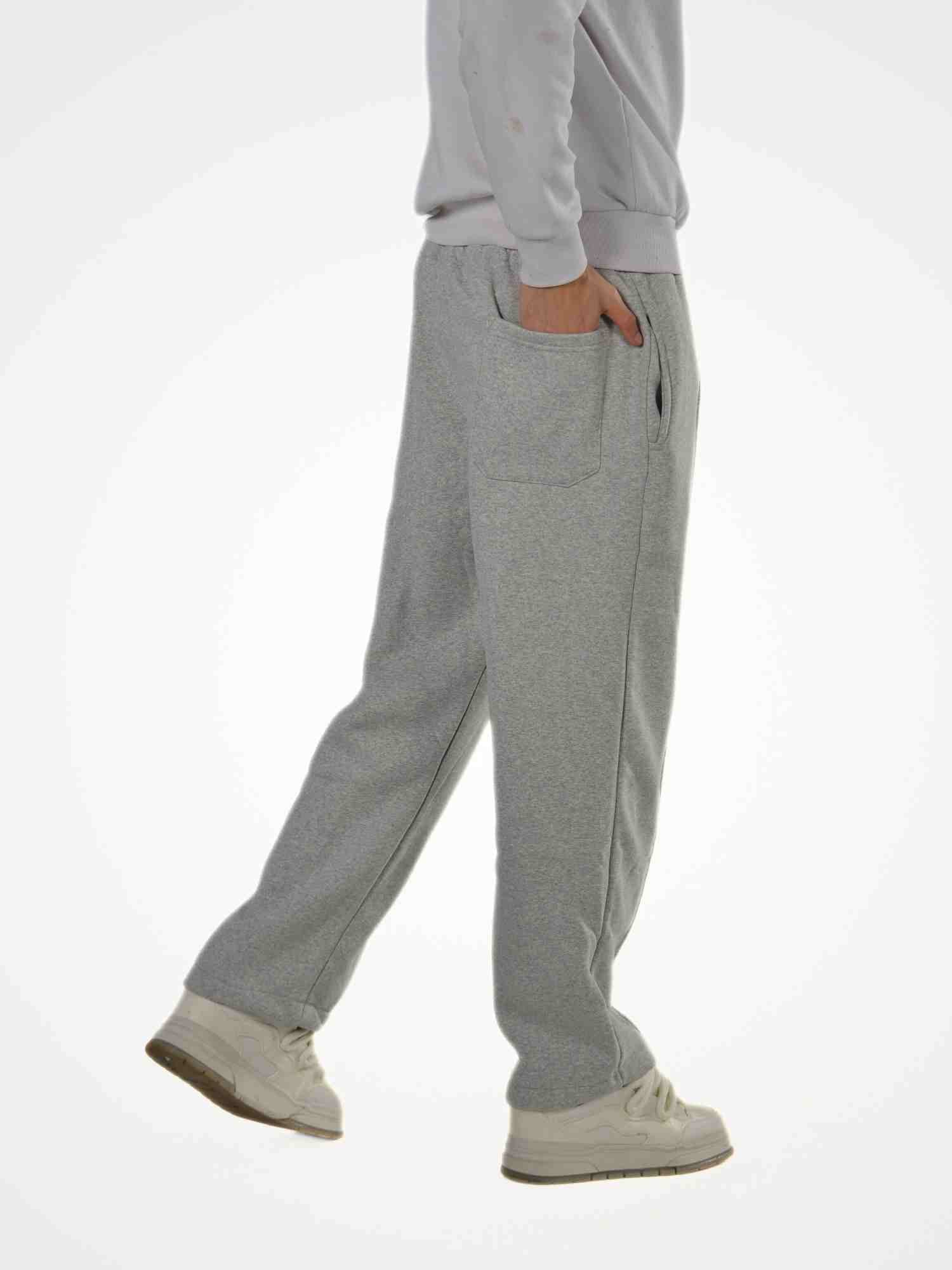 Pirooche Joggers – Essential Street Fit