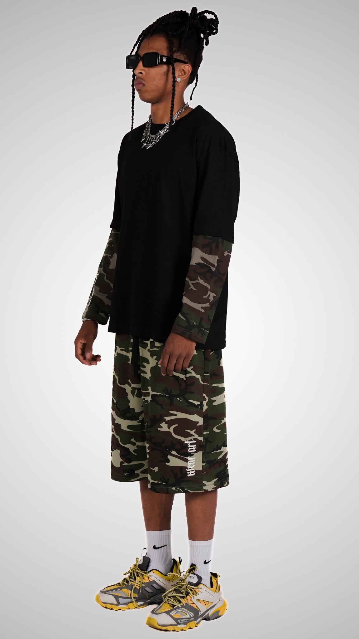 Urban Warfare™