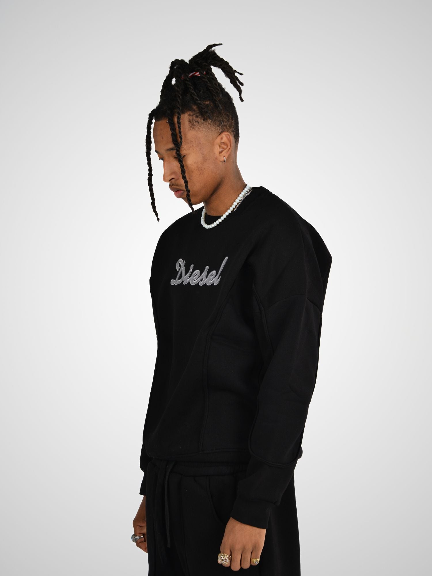 Dark Flow Set – Ensemble Hoodie & Pants