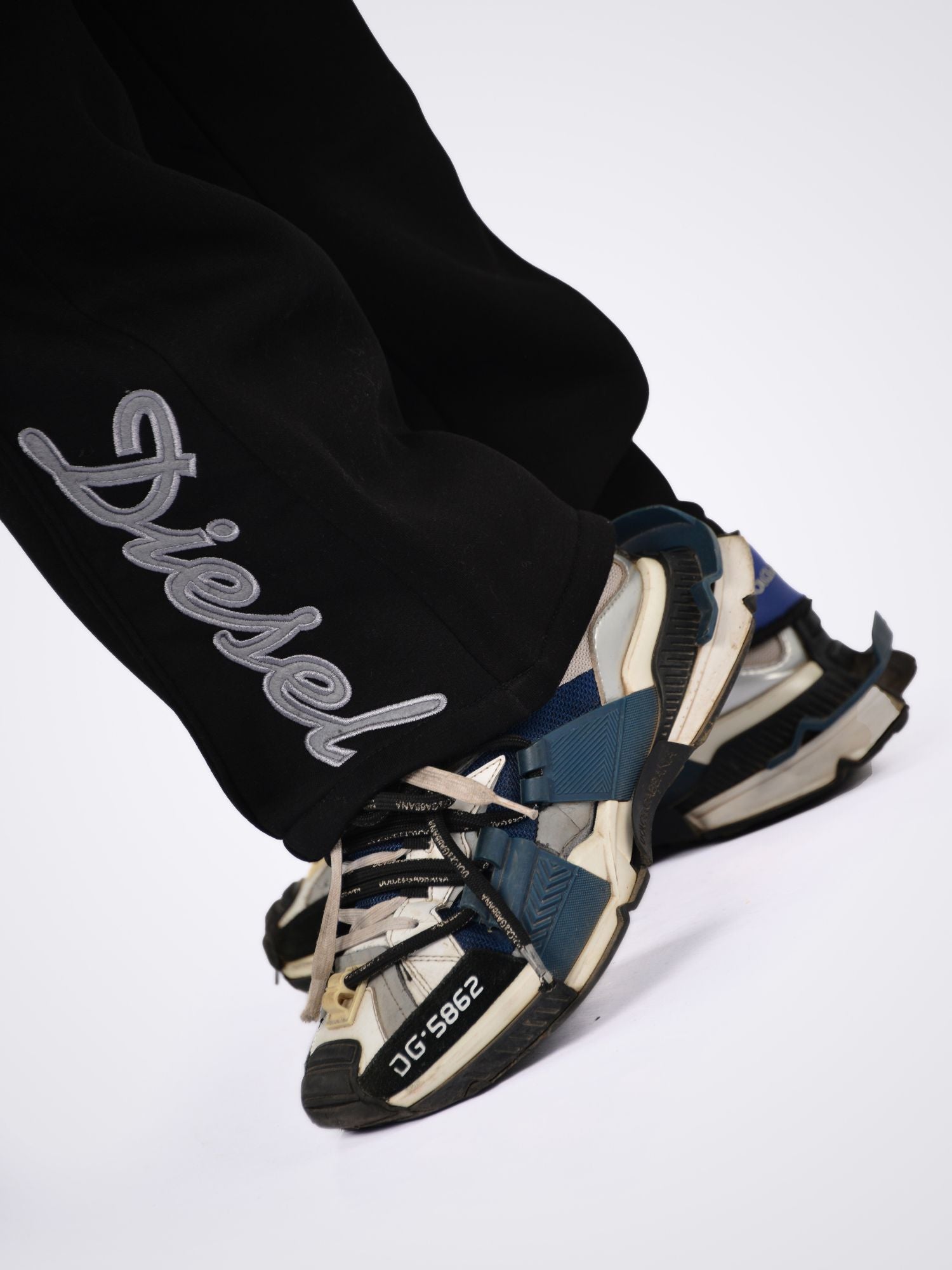 Dark Flow Set – Ensemble Hoodie & Pants