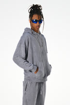 Pirooche Washed Tracksuit – Urban Statement Set