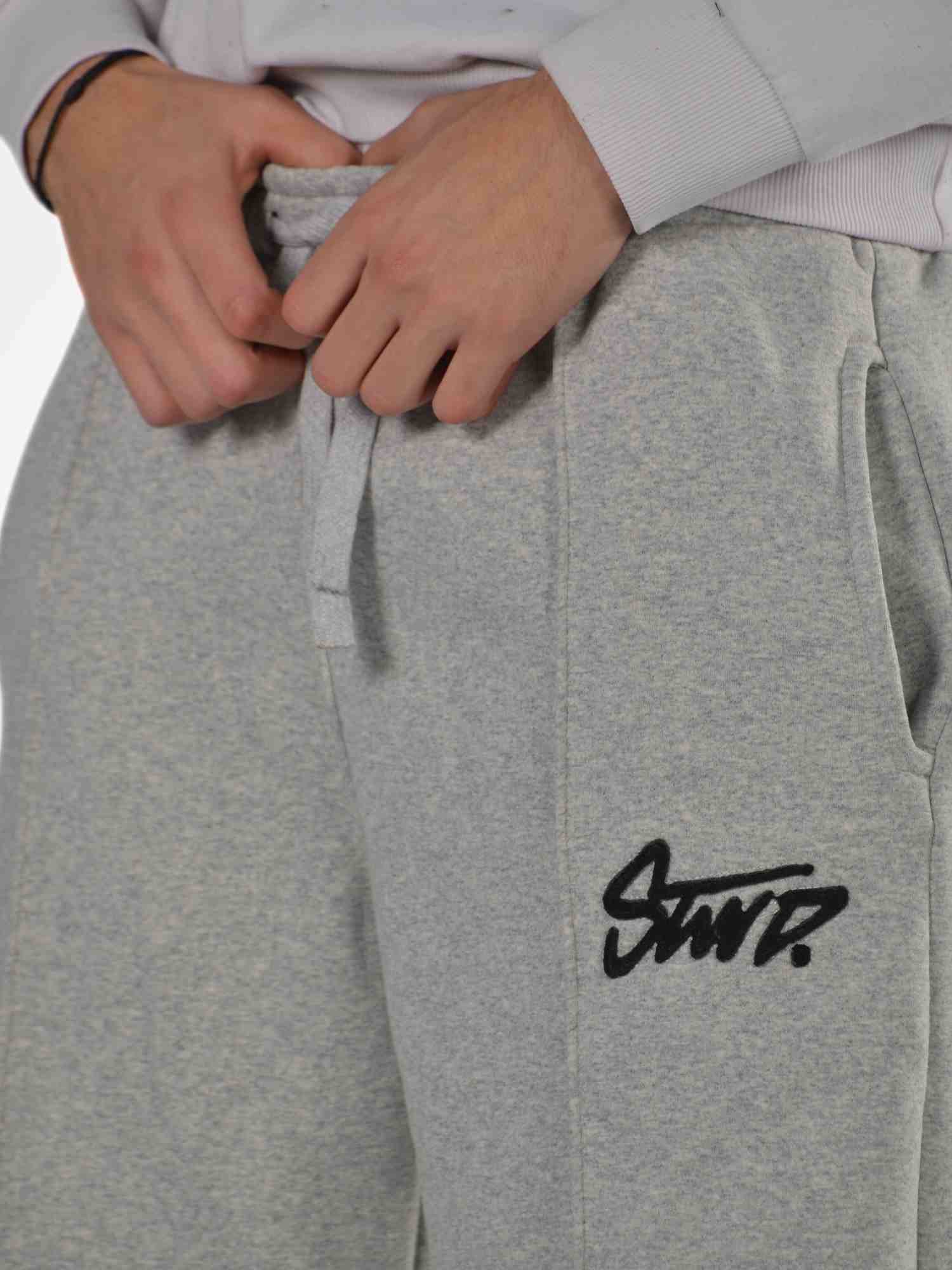 Pirooche Joggers – Essential Street Fit