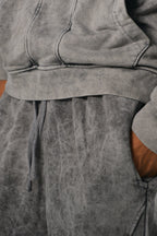 Pirooche Washed Tracksuit – Urban Statement Set