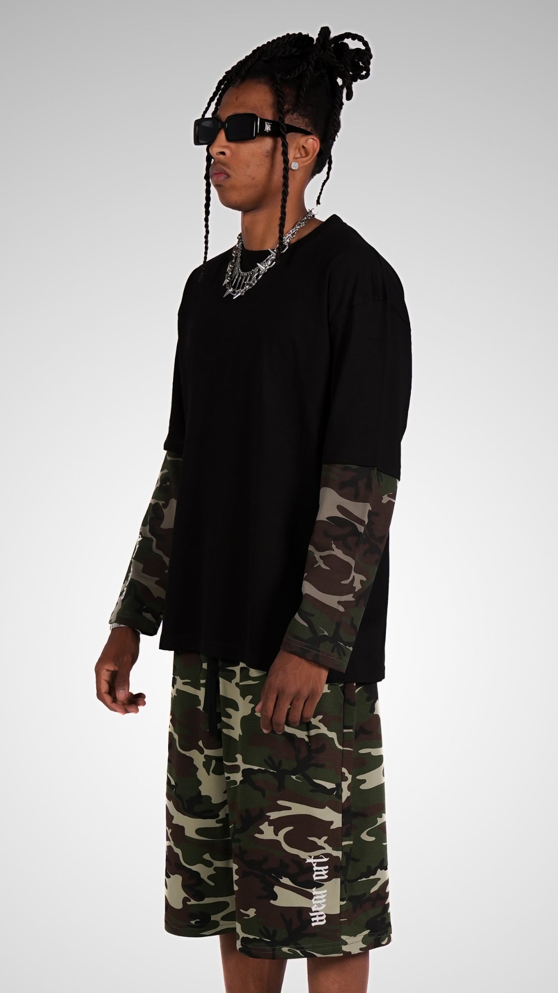 Urban Warfare™