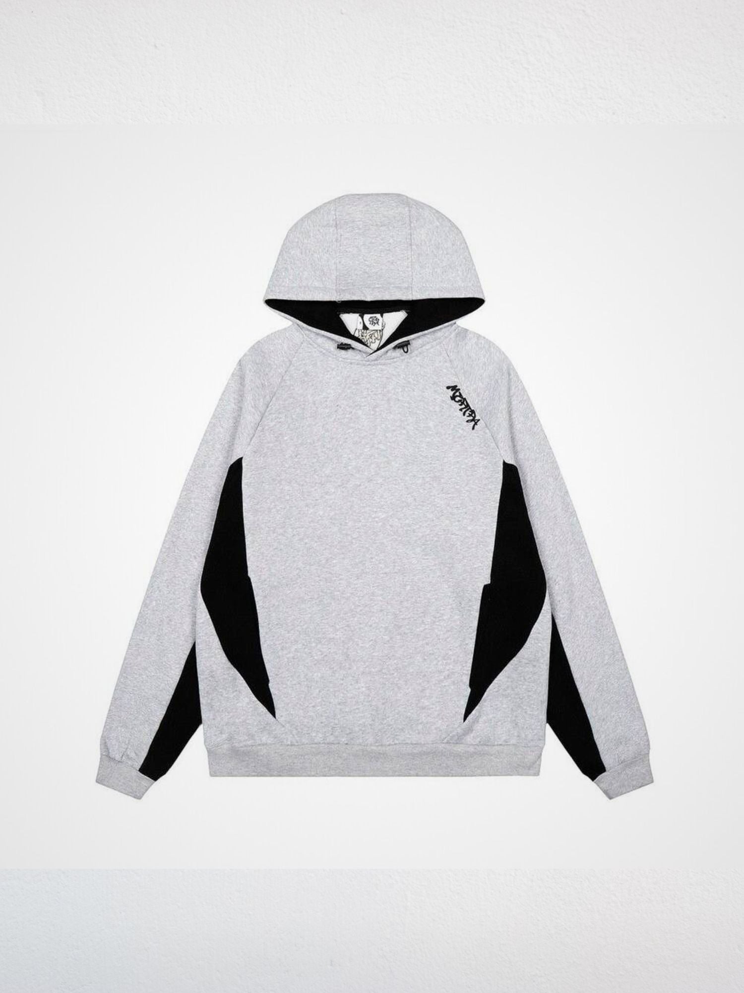 Contrast Code Set – Ensemble Hoodie & Jogger