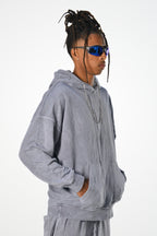 Pirooche Washed Tracksuit – Urban Statement Set