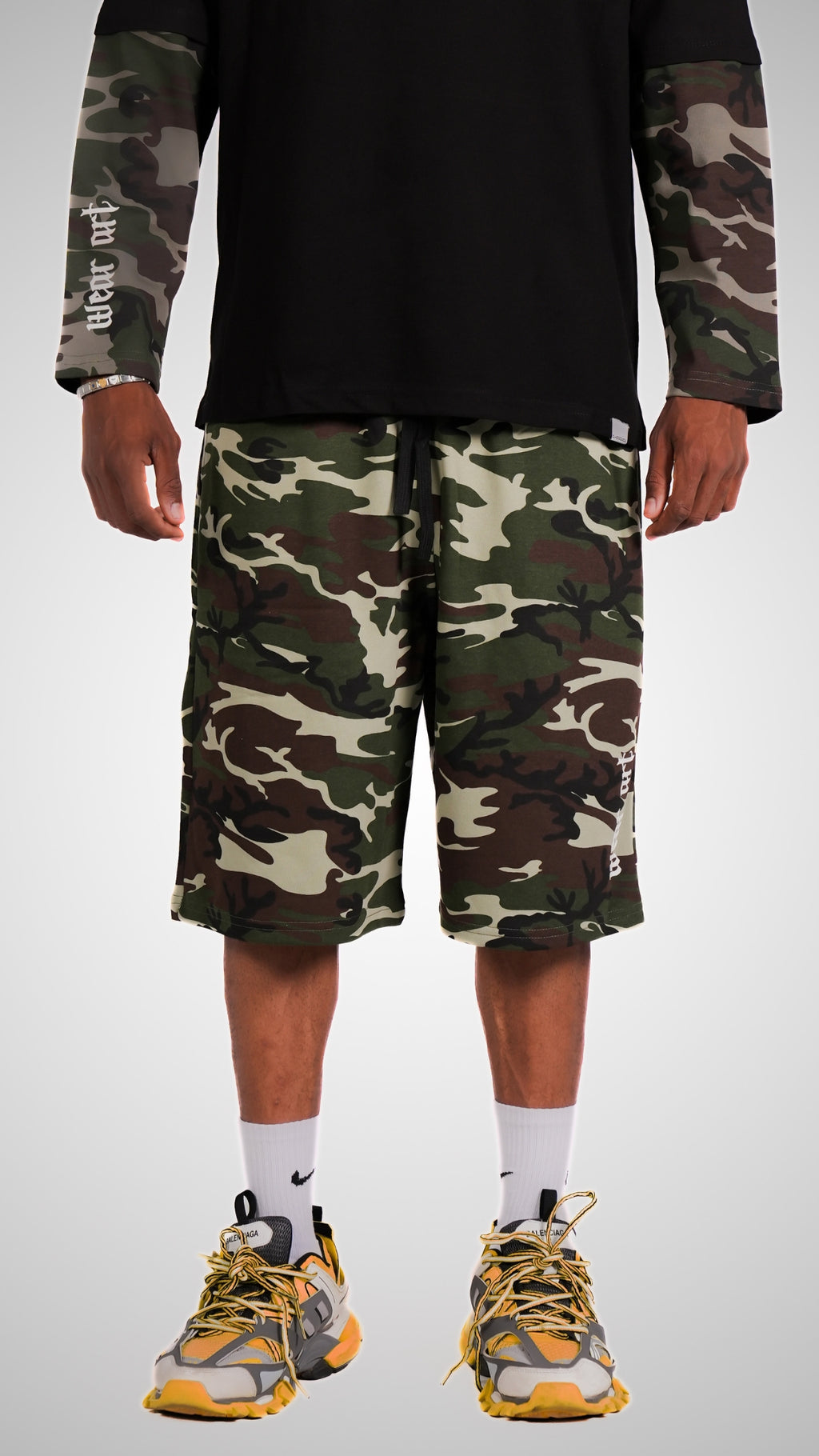 Urban Warfare™