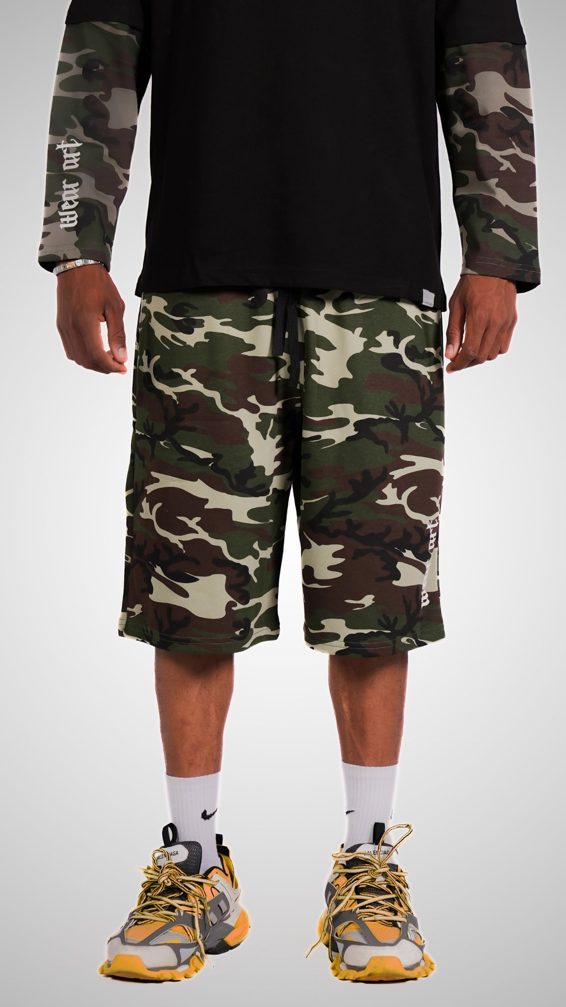 Urban Warfare™