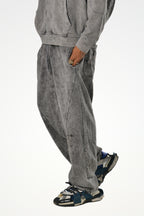 Pirooche Washed Tracksuit – Urban Statement Set