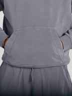 Hoodie Pirooche  – Essential Street Fit