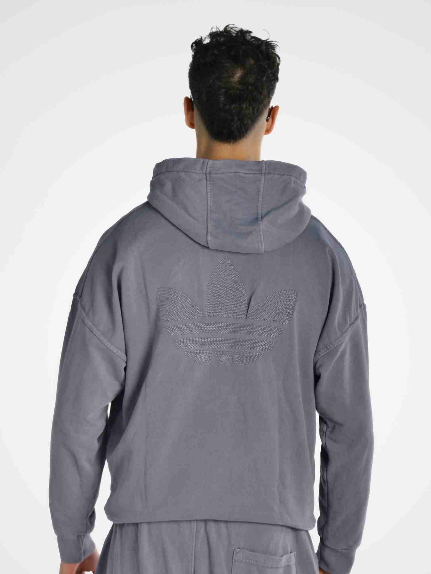 Hoodie Pirooche  – Essential Street Fit