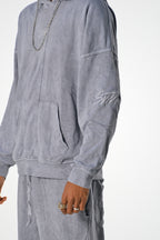 Pirooche Washed Tracksuit – Urban Statement Set
