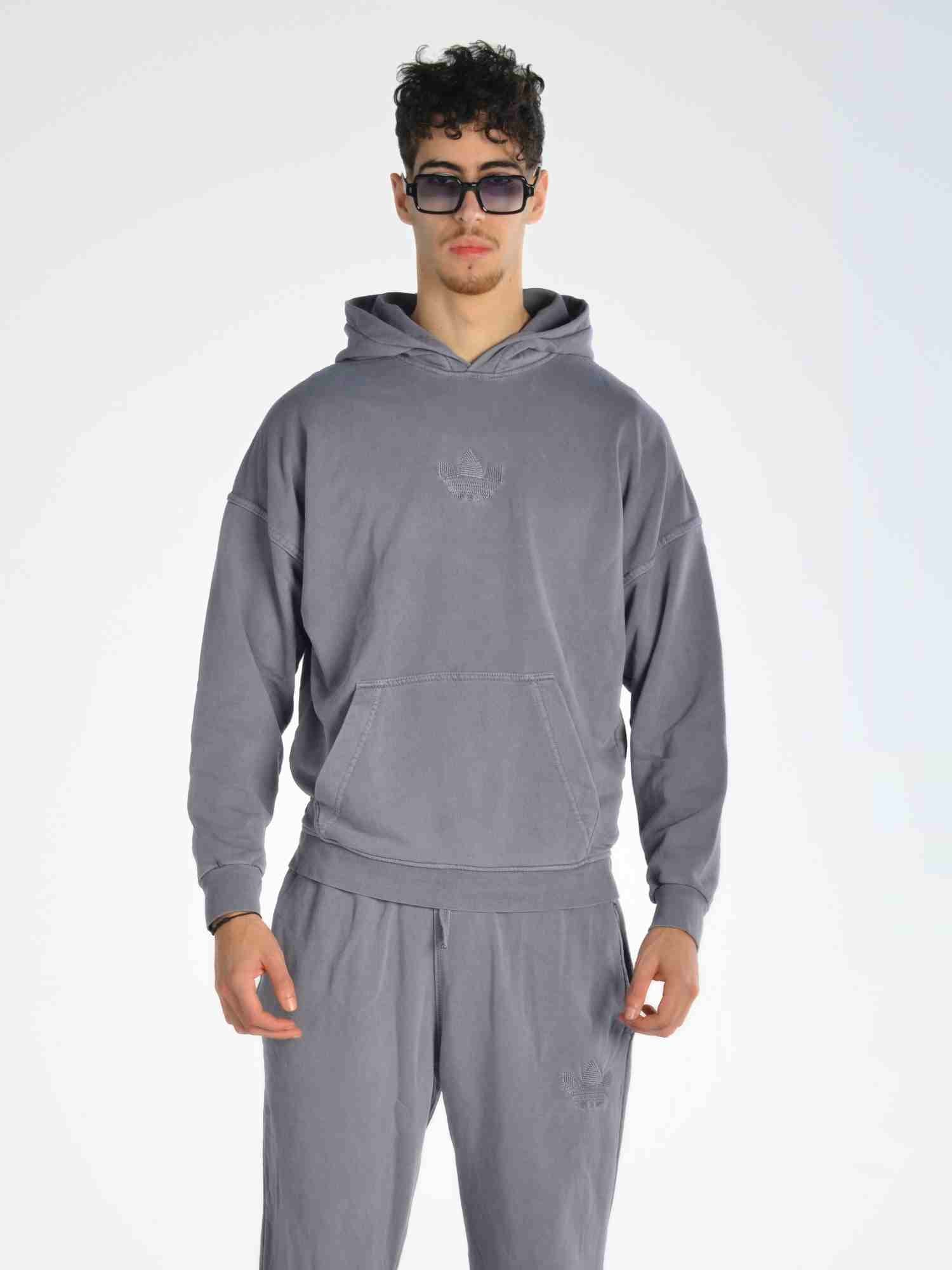 Hoodie Pirooche  – Essential Street Fit