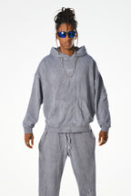 Pirooche Washed Tracksuit – Urban Statement Set