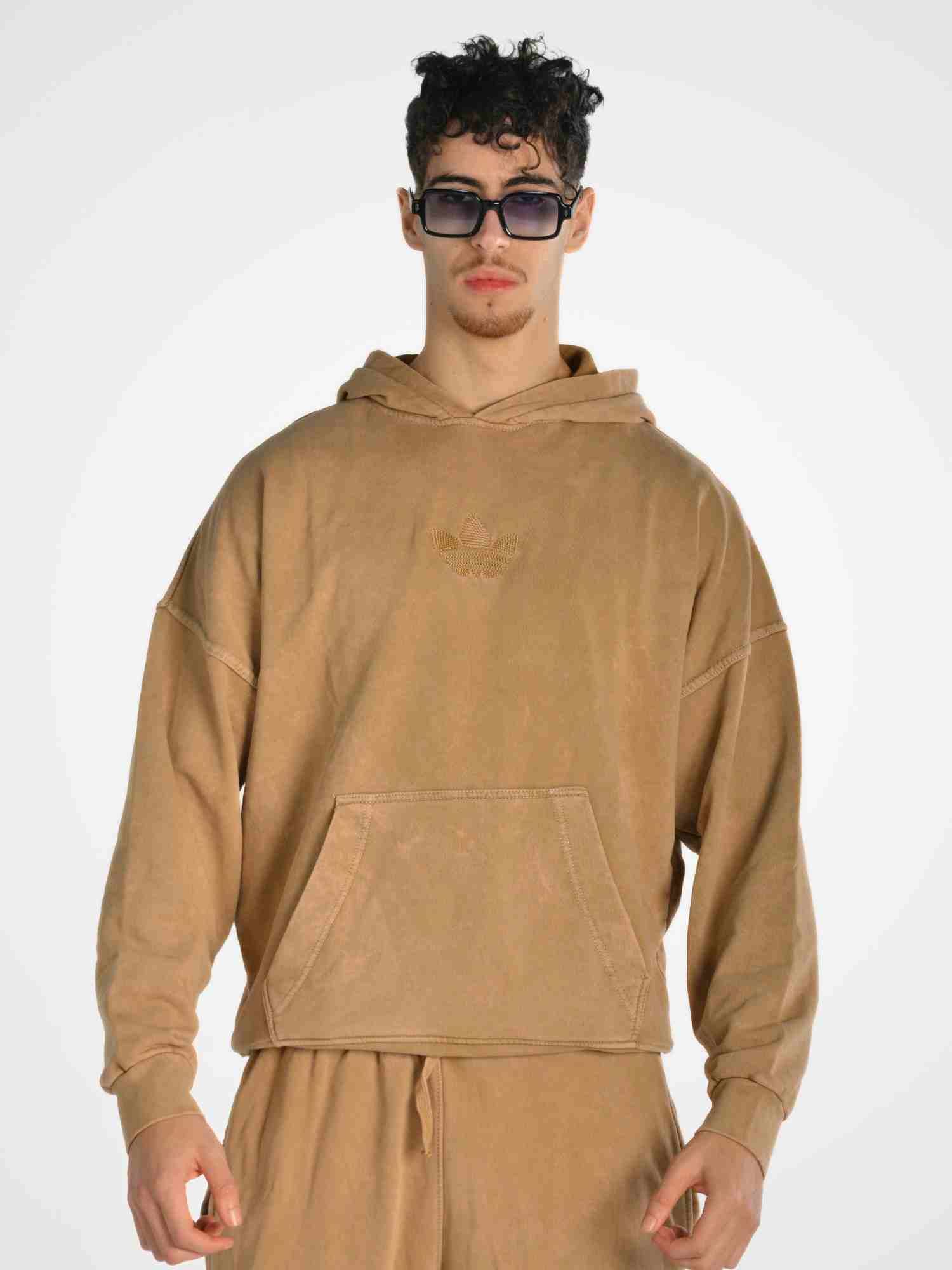 Hoodie Pirooche  – Essential Street Fit