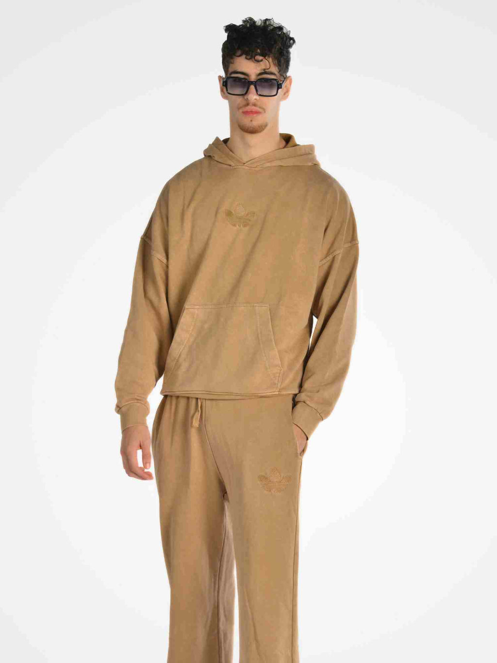 Hoodie Pirooche  – Essential Street Fit