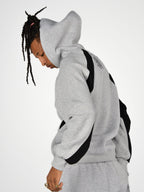 Contrast Code Set – Ensemble Hoodie & Jogger