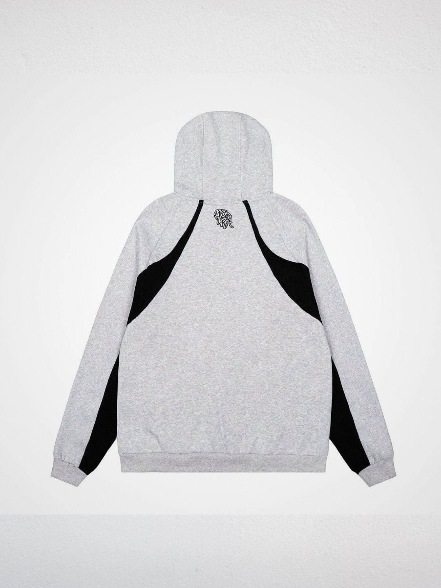 Contrast Code Set – Ensemble Hoodie & Jogger