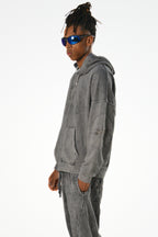 Pirooche Washed Tracksuit – Urban Statement Set