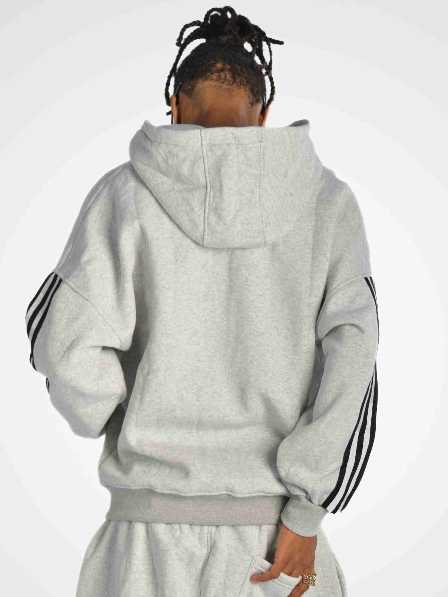 Tracksuit Pirooche – Zip Street Uniform