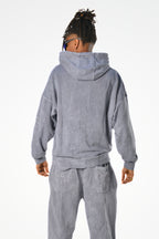 Pirooche Washed Tracksuit – Urban Statement Set