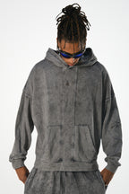 Pirooche Washed Tracksuit – Urban Statement Set