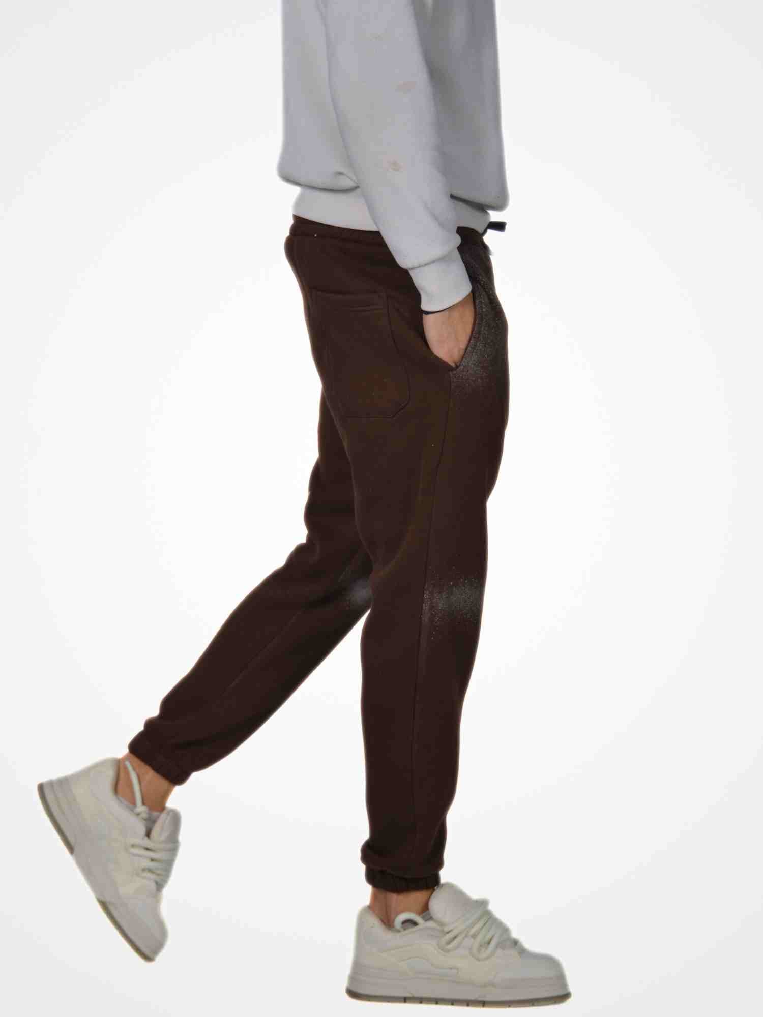 Pirooche Joggers – Graphic Street Statement