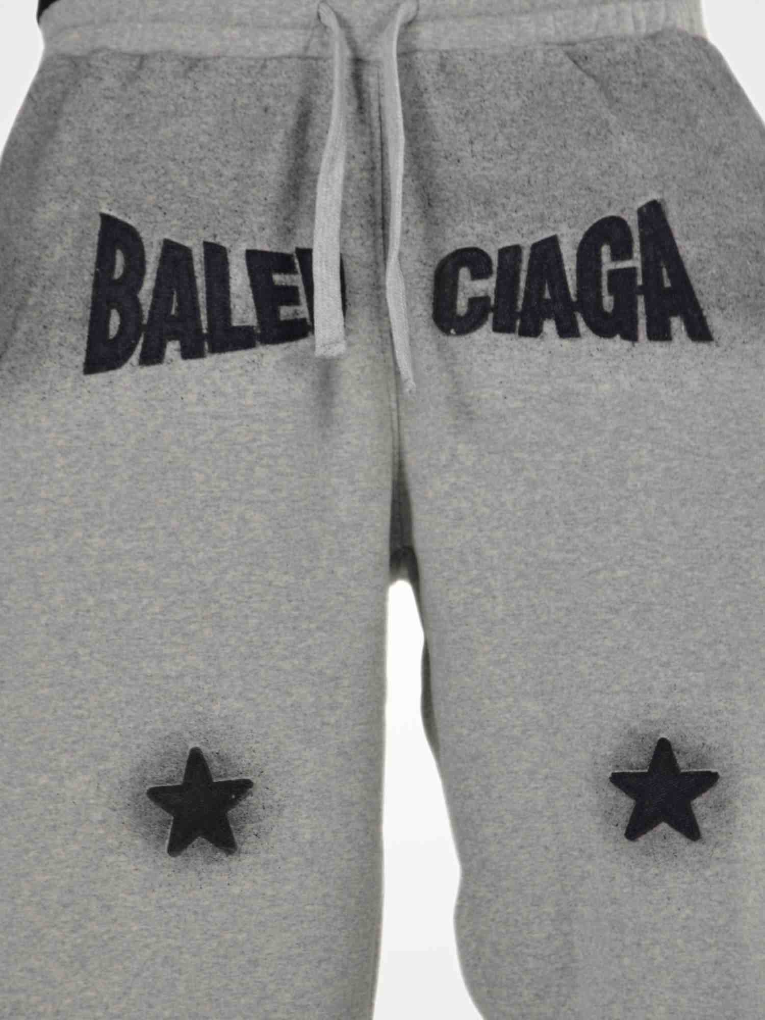 Pirooche Statement Joggers – Street Identity Fit