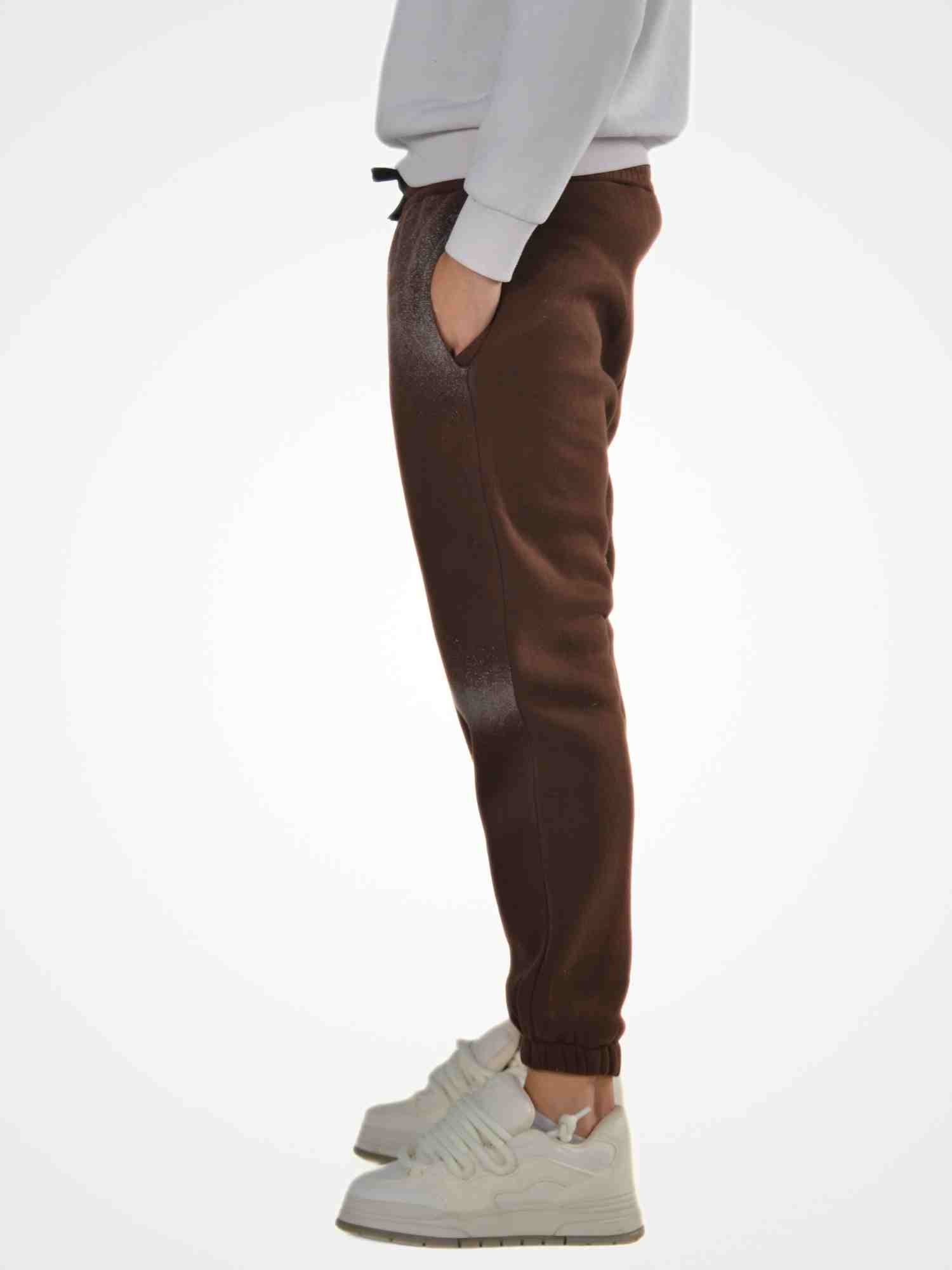 Pirooche Joggers – Graphic Street Statement