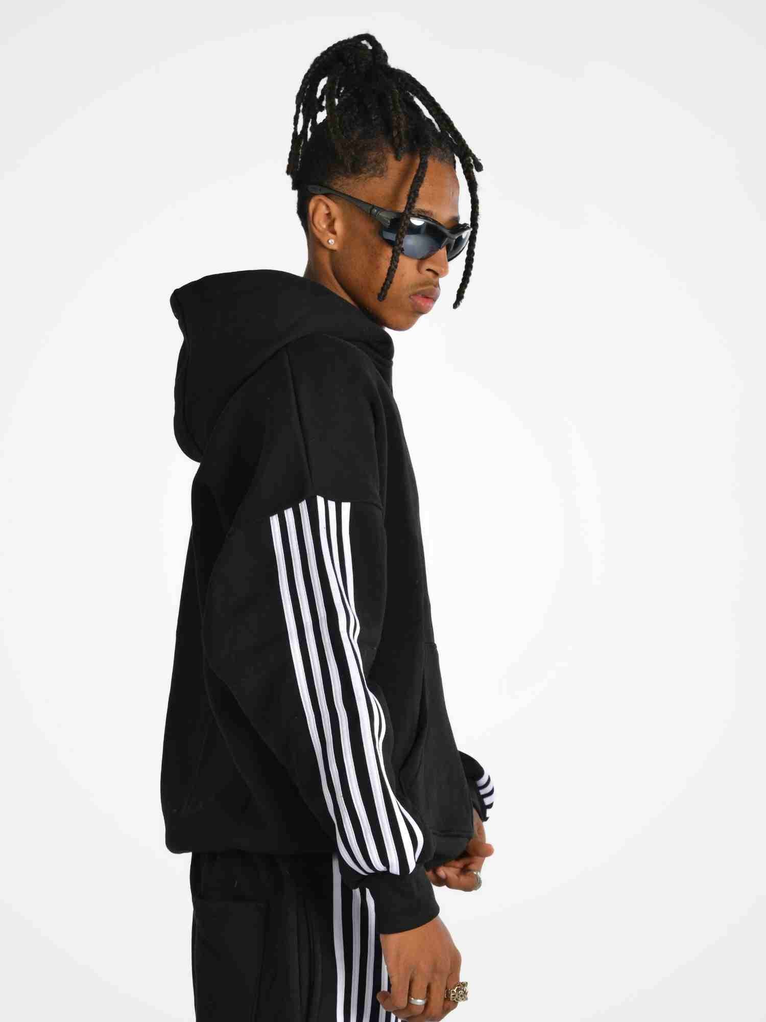 Tracksuit Pirooche – Zip Street Uniform