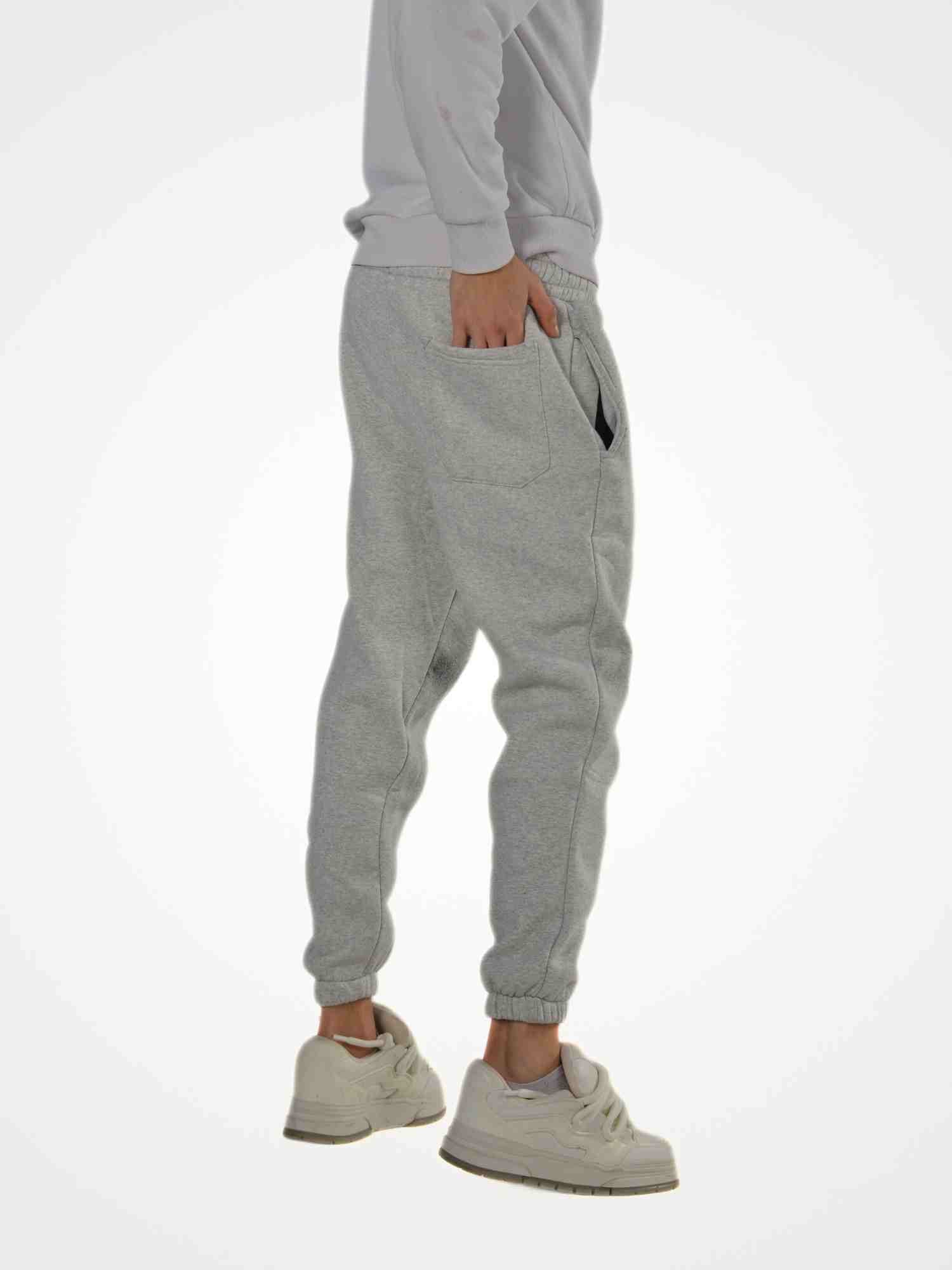 Pirooche Joggers – Graphic Street Statement