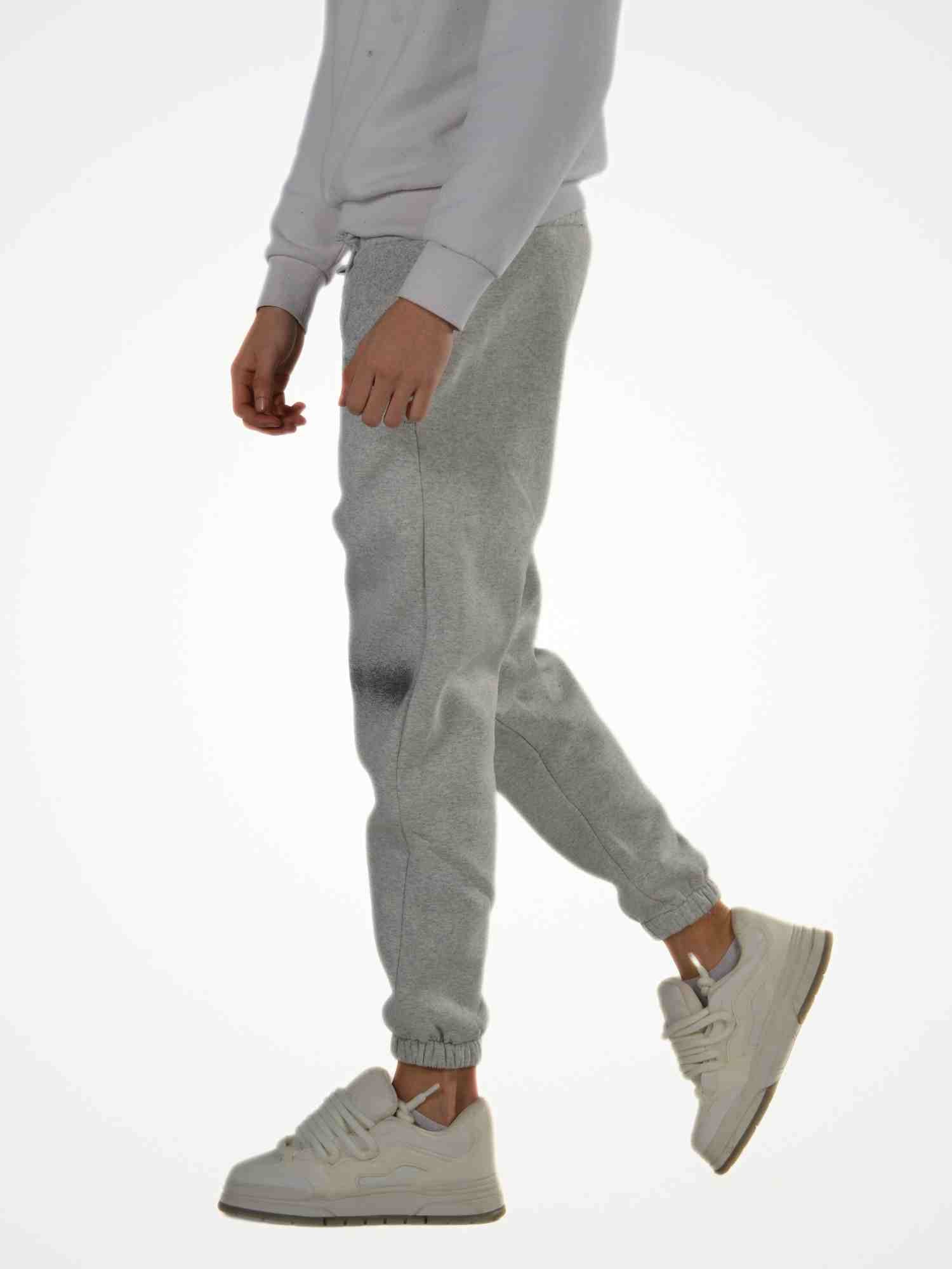 Pirooche Joggers – Graphic Street Statement