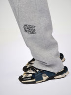 Contrast Code Set – Ensemble Hoodie & Jogger