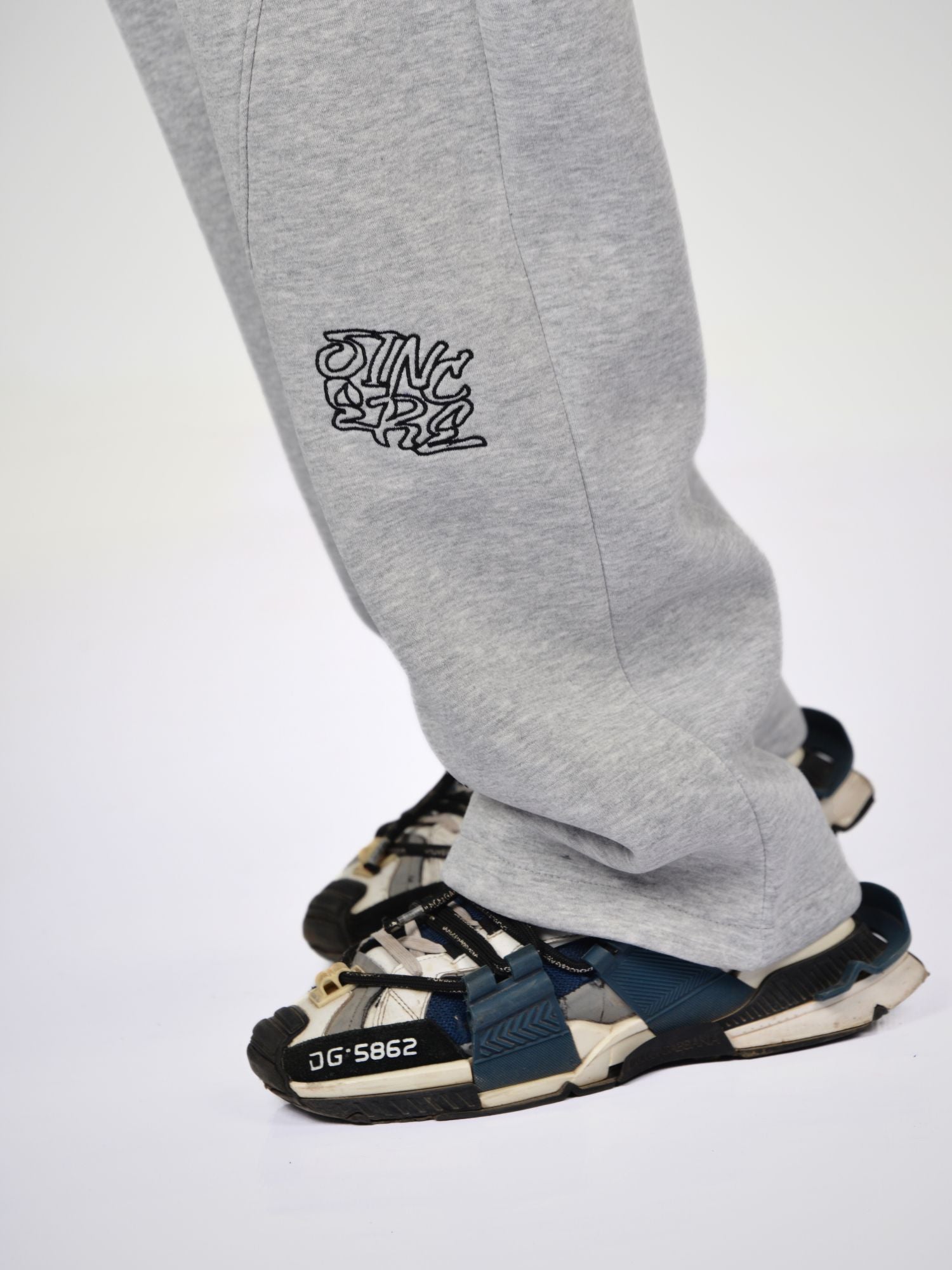 Contrast Code Set – Ensemble Hoodie & Jogger