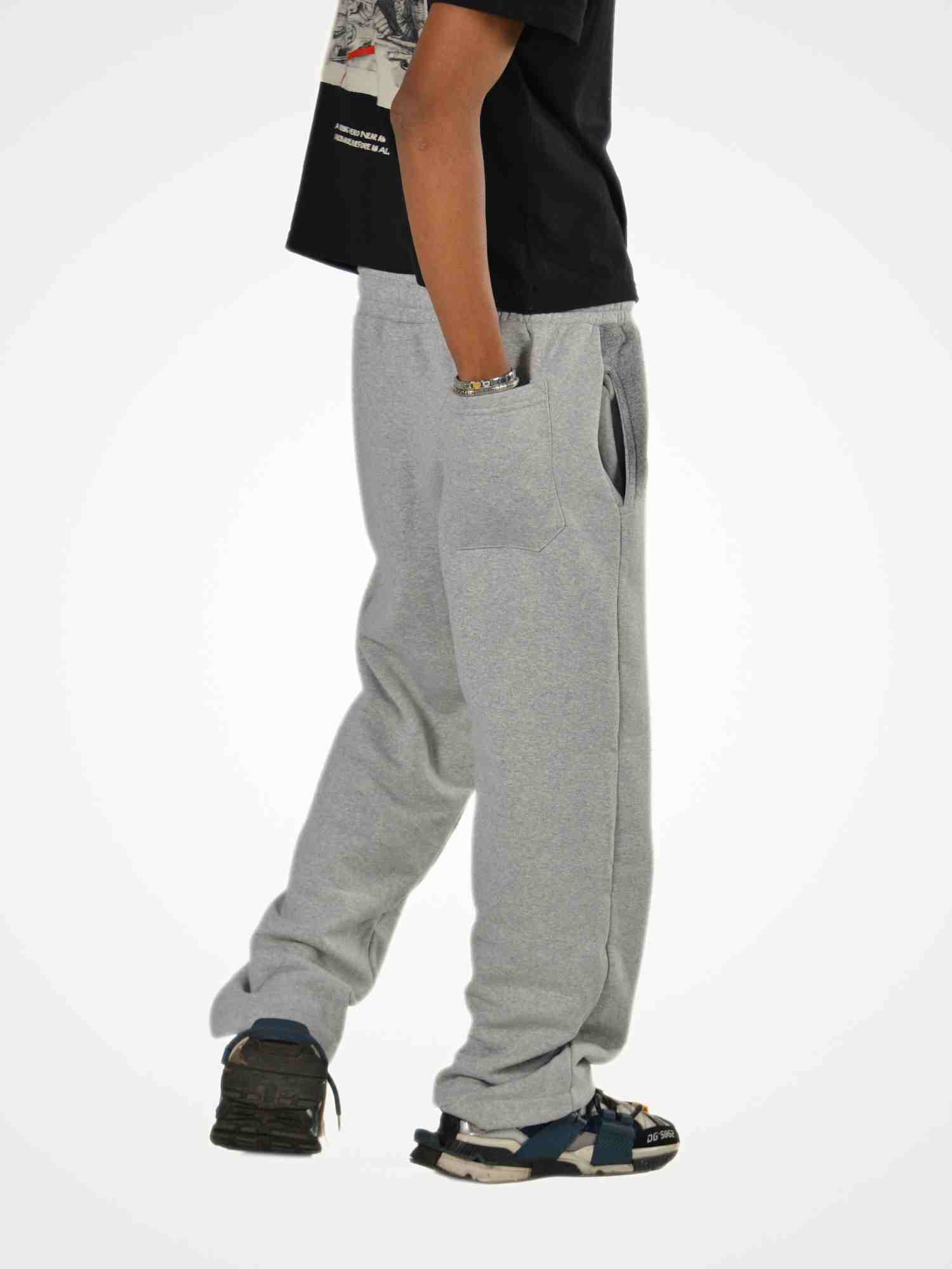 Pirooche Statement Joggers – Street Identity Fit