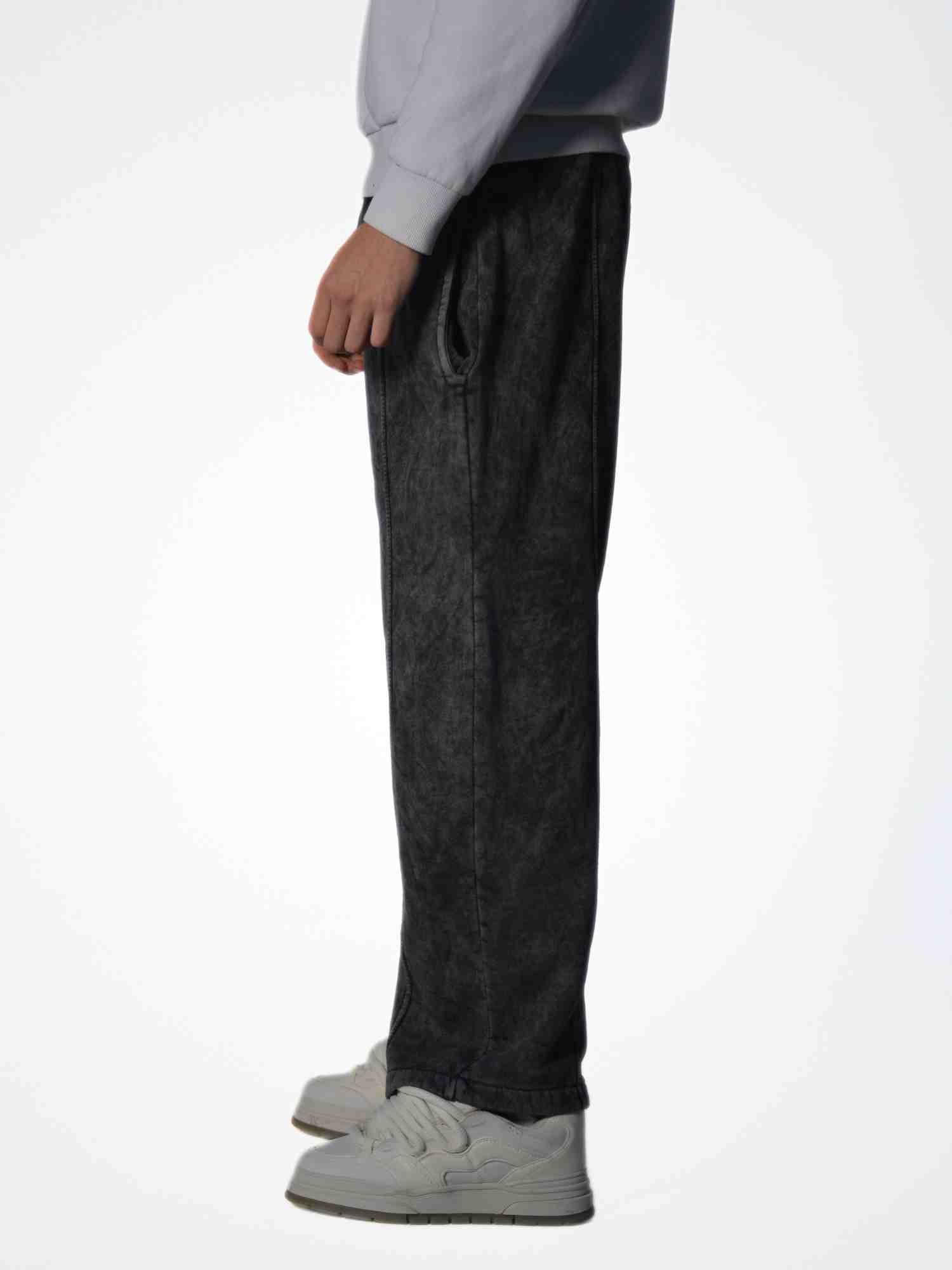 Pirooche Utility Pants – Relaxed Street Structure