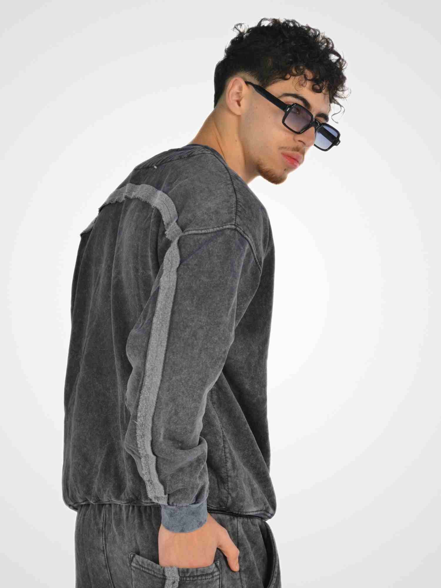 Pirooche Tracksuit – Raw Street Essential