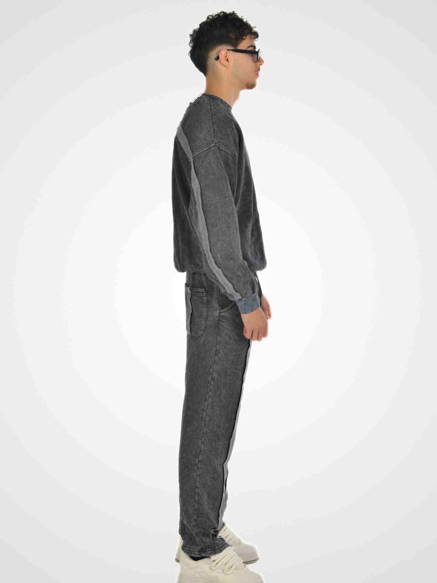 Pirooche Tracksuit – Raw Street Essential