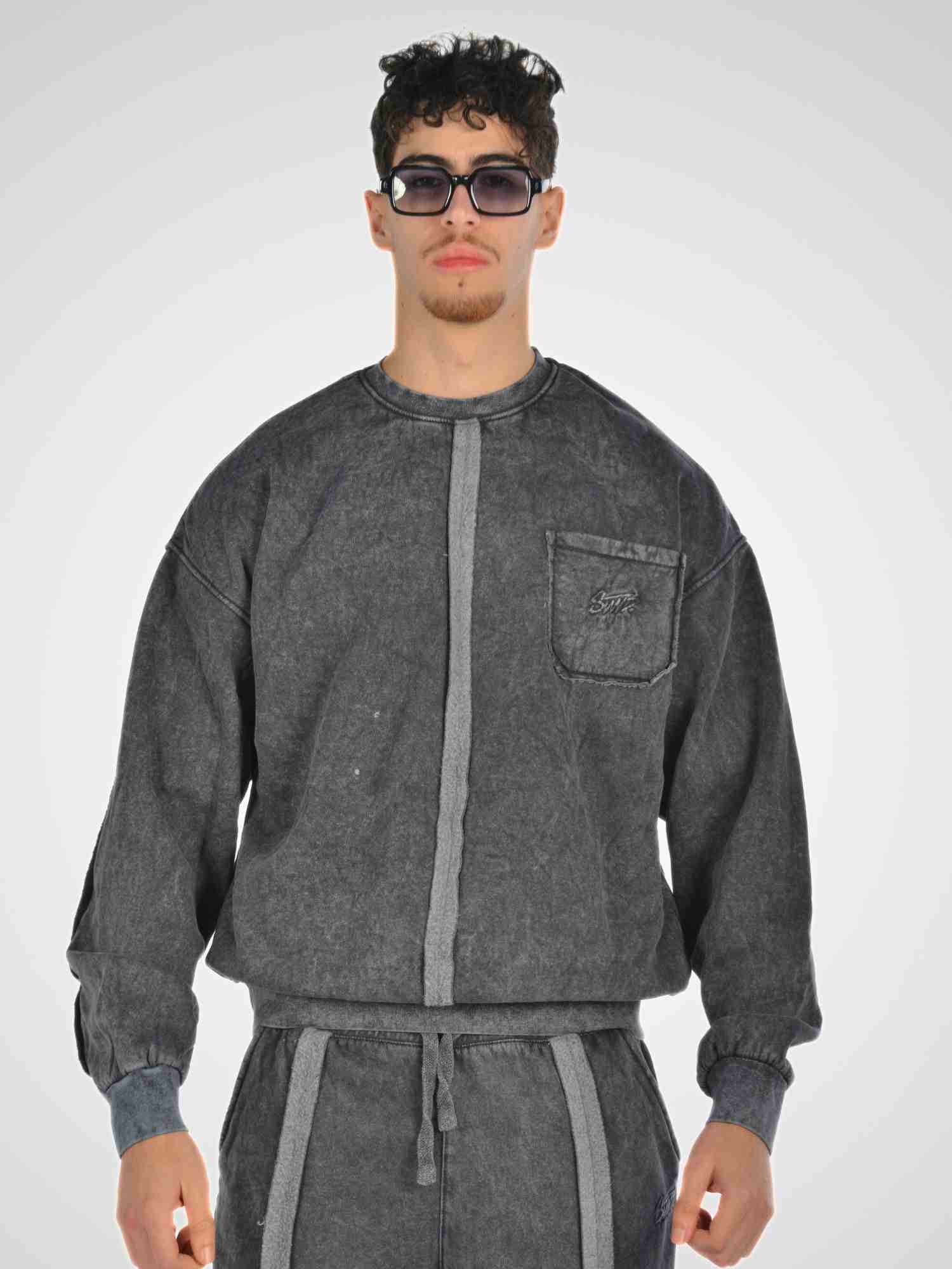 Pirooche Tracksuit – Raw Street Essential