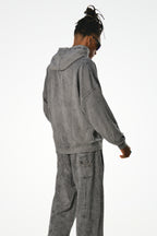 Pirooche Washed Tracksuit – Urban Statement Set