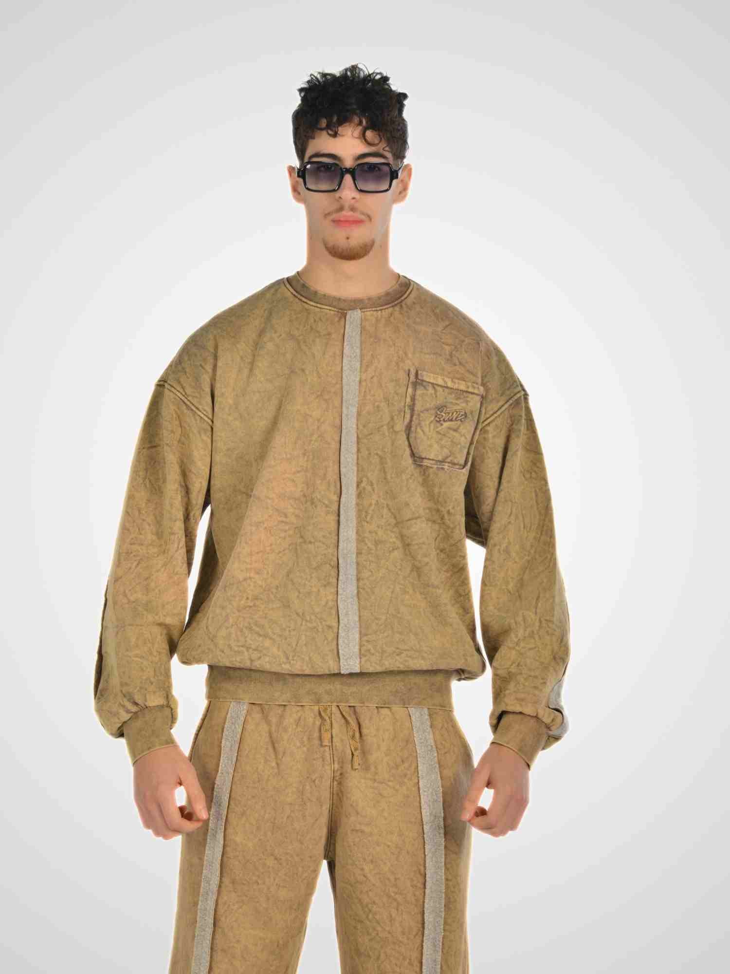 Pirooche Tracksuit – Raw Street Essential