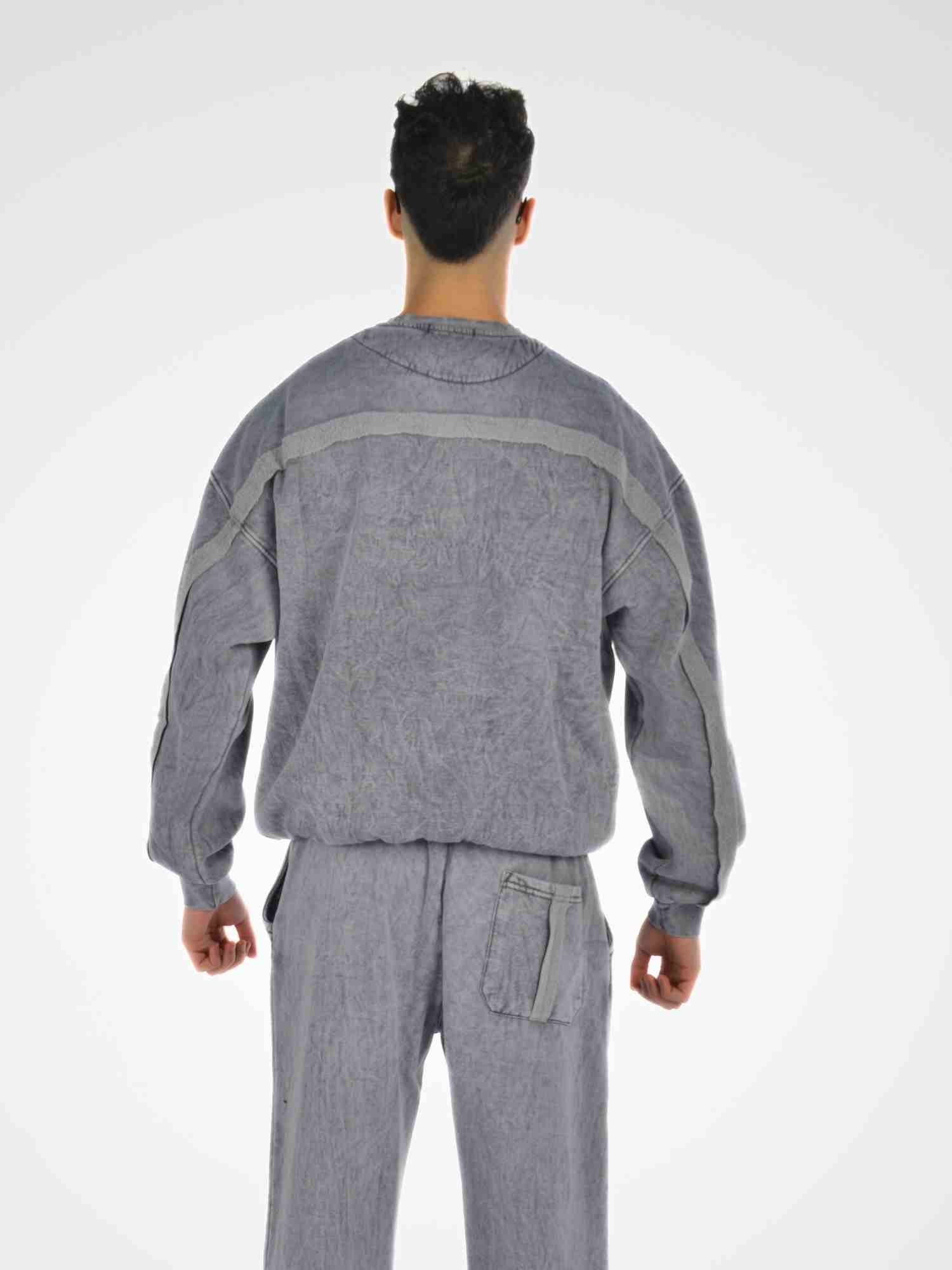Pirooche Tracksuit – Raw Street Essential