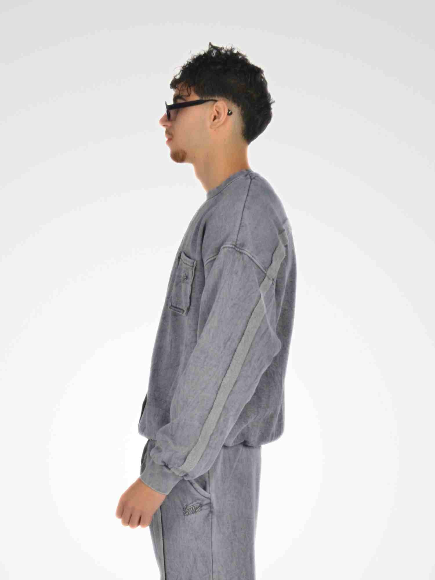 Pirooche Tracksuit – Raw Street Essential