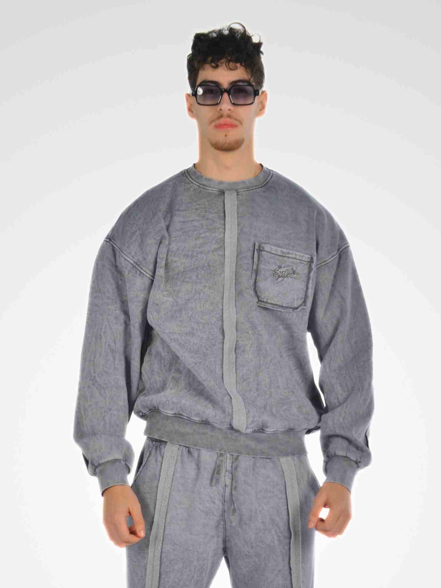 Pirooche Tracksuit – Raw Street Essential