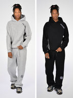 Contrast Code Set – Ensemble Hoodie & Jogger
