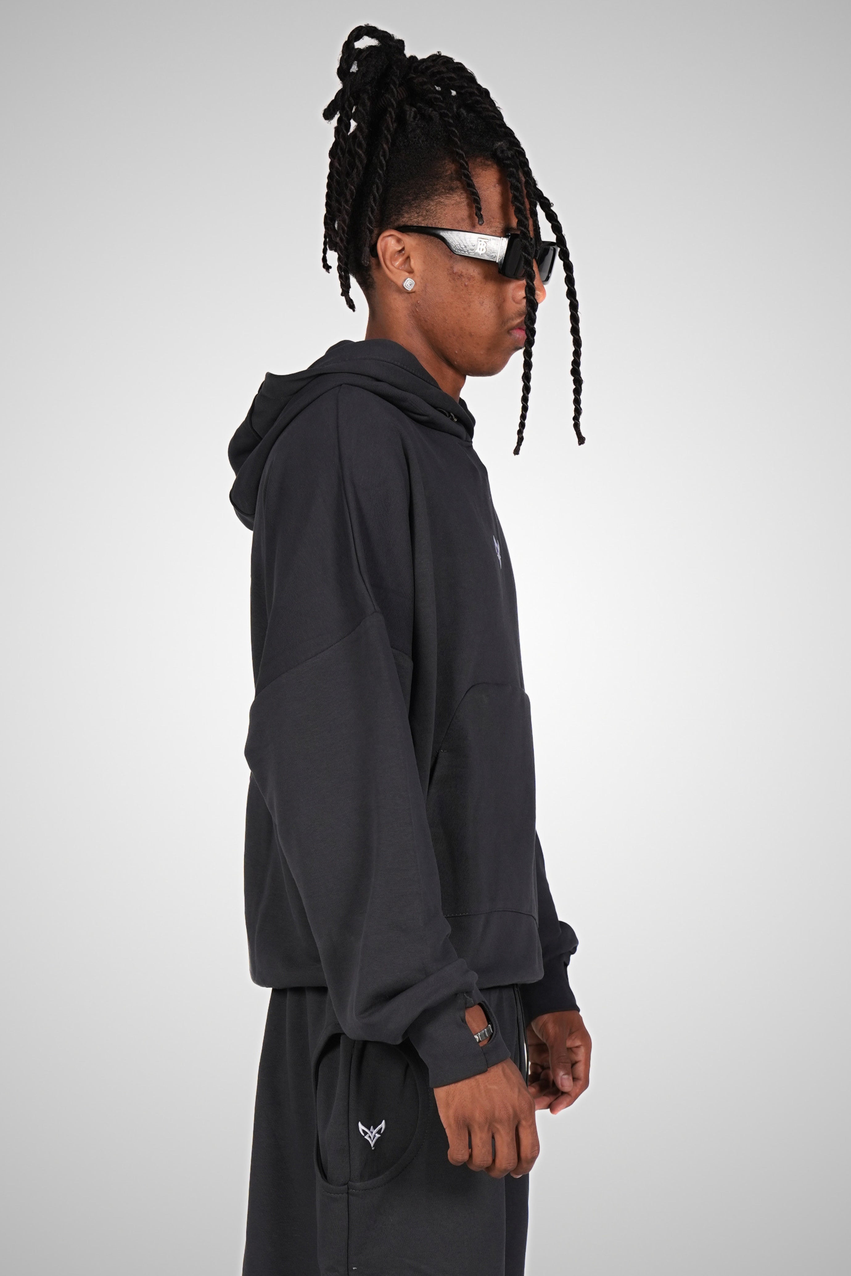 PIROOCHE — NOIR SIGNAL SET