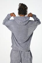 Pirooche Washed Tracksuit – Urban Statement Set